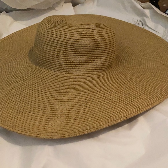 San Diego Hat Company Accessories - San Diego Hat Company wide straw sun hat